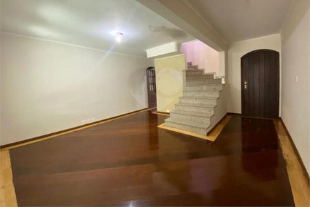 Casa à venda com 3 quartos, 125m² em Jardim Itapoan, Santo André