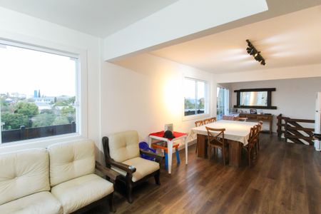 Sala 2 de apartamento à venda com 3 quartos, 280m² em Niterói, Canoas