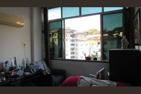 Apartamento à venda com 2 quartos, 80m² em Laranjeiras, Rio de Janeiro