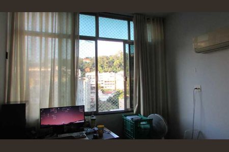 Apartamento à venda com 2 quartos, 80m² em Laranjeiras, Rio de Janeiro