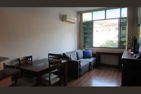 Apartamento à venda com 2 quartos, 80m² em Laranjeiras, Rio de Janeiro