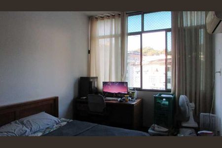 Apartamento à venda com 2 quartos, 80m² em Laranjeiras, Rio de Janeiro