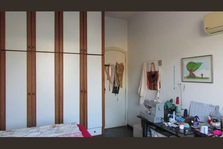 Apartamento à venda com 2 quartos, 80m² em Laranjeiras, Rio de Janeiro