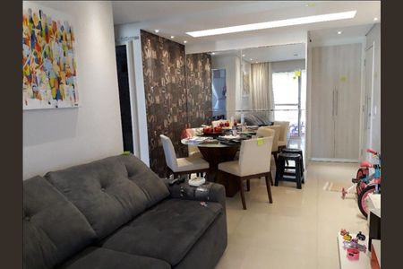 Apartamento à venda com 2 quartos, 65m² em Vila Carrão, São Paulo