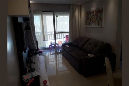 Apartamento à venda com 2 quartos, 65m² em Vila Carrão, São Paulo