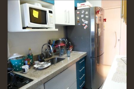 Apartamento à venda com 2 quartos, 65m² em Vila Carrão, São Paulo