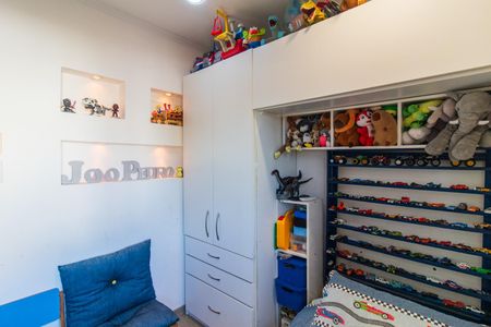 Quarto 1 de casa de condomínio para alugar com 3 quartos, 96m² em Ipanema, Porto Alegre