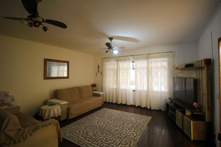 Sala de casa para alugar com 3 quartos, 250m² em Jardim Independência (são Paulo), São Paulo