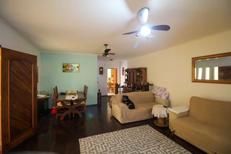 Sala de casa para alugar com 3 quartos, 250m² em Jardim Independência (são Paulo), São Paulo