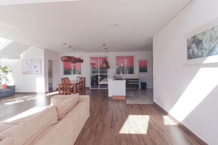 Sala de casa à venda com 6 quartos, 1000m² em Ivoturucaia, Jundiaí