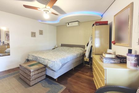 Quarto 1 de casa para alugar com 2 quartos, 78m² em Scharlau, São Leopoldo