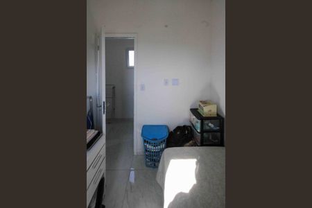 Quarto 1 de apartamento à venda com 2 quartos, 33m² em Vila Ivg, São Paulo