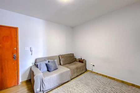 Sala de kitnet/studio à venda com 1 quarto, 38m² em Brás, São Paulo