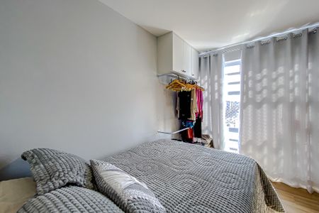 Quarto de kitnet/studio à venda com 1 quarto, 38m² em Brás, São Paulo