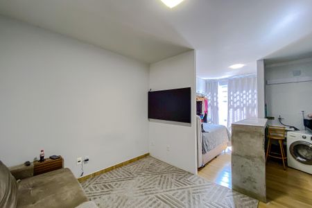 Sala de kitnet/studio à venda com 1 quarto, 38m² em Brás, São Paulo