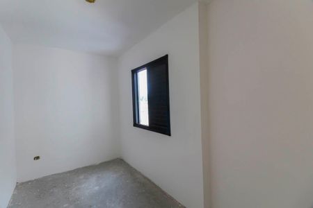 Quarto de apartamento à venda com 1 quarto, 28m² em São Lucas, São Paulo