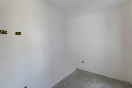 Quarto de apartamento à venda com 1 quarto, 28m² em São Lucas, São Paulo