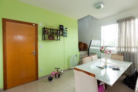 Apartamento à venda com 2 quartos, 96m² em Pindorama, Belo Horizonte