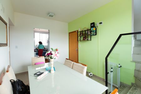 Apartamento à venda com 2 quartos, 96m² em Pindorama, Belo Horizonte