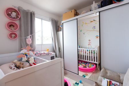 Apartamento à venda com 2 quartos, 96m² em Pindorama, Belo Horizonte