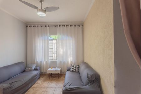 Sala de casa à venda com 2 quartos, 164m² em Jardim Icaraí, Campinas