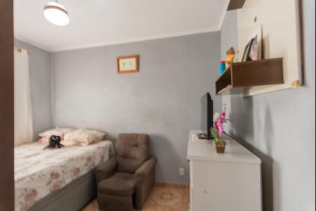 Quarto 1 de casa à venda com 2 quartos, 164m² em Jardim Icaraí, Campinas