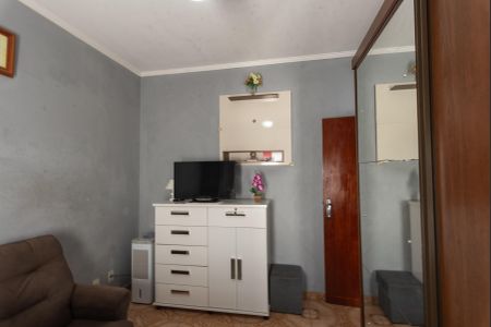 Quarto 1 de casa à venda com 2 quartos, 164m² em Jardim Icaraí, Campinas