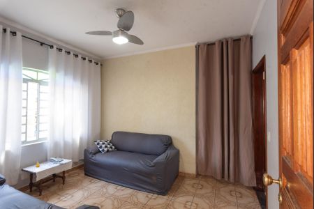 Sala de casa à venda com 2 quartos, 164m² em Jardim Icaraí, Campinas