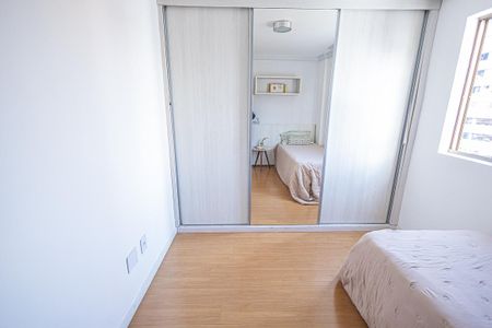 Quarto 1 de apartamento à venda com 4 quartos, 104m² em Liberdade, Belo Horizonte