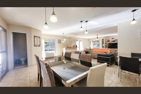 Sala de casa à venda com 5 quartos, 440m² em Cidade Universitária, Campinas