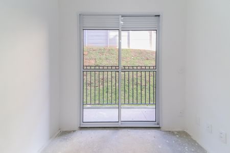 Sala de kitnet/studio à venda com 1 quarto, 26m² em Vila Lageado, São Paulo