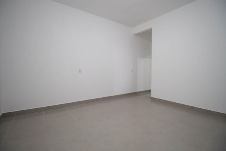 Sala/Cozinha de apartamento para alugar com 1 quarto, 35m² em Recanto das Emas, Brasília