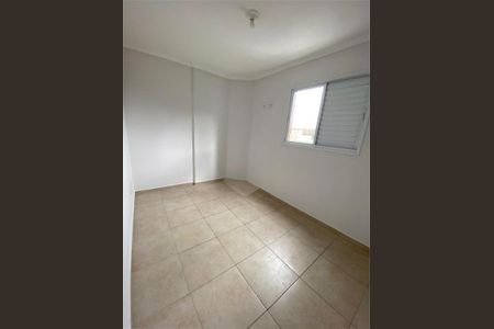 Apartamento à venda com 2 quartos, 49m² em Vila Santa Angelina, São Bernardo do Campo