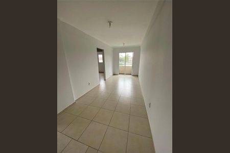 Apartamento à venda com 2 quartos, 49m² em Vila Santa Angelina, São Bernardo do Campo
