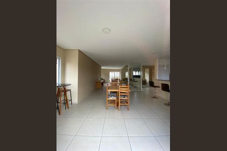 Apartamento à venda com 2 quartos, 49m² em Vila Santa Angelina, São Bernardo do Campo