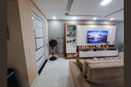 Sala de casa à venda com 3 quartos, 270m² em Jardim Primeiro de Maio (chacara Fazendinha), Osasco