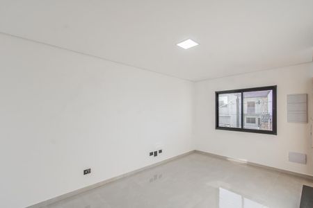 Sala de casa à venda com 3 quartos, 123m² em Jardim Brasilia, São Paulo