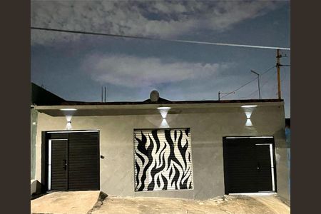 Casa à venda com 3 quartos, 250m² em Jardim Santa Cecilia, Guarulhos