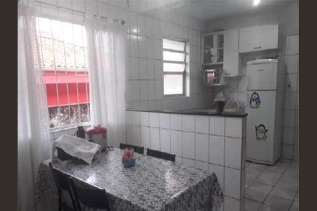 Casa à venda com 3 quartos, 250m² em Jardim Santa Cecilia, Guarulhos