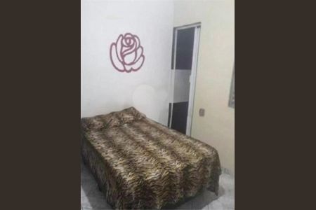 Casa à venda com 3 quartos, 250m² em Jardim Santa Cecilia, Guarulhos