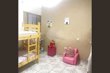 Casa à venda com 3 quartos, 250m² em Jardim Santa Cecilia, Guarulhos