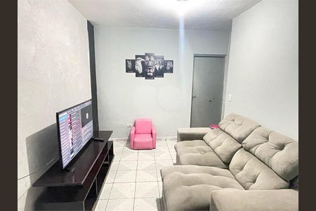 Casa à venda com 3 quartos, 250m² em Jardim Santa Cecilia, Guarulhos