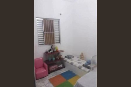 Casa à venda com 3 quartos, 250m² em Jardim Santa Cecilia, Guarulhos