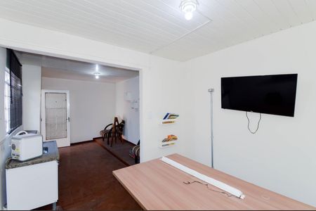 Sala 2 de casa à venda com 4 quartos, 127m² em Jardim Santa Francisca, Guarulhos