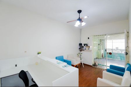 Sala 1 de casa à venda com 4 quartos, 127m² em Jardim Santa Francisca, Guarulhos