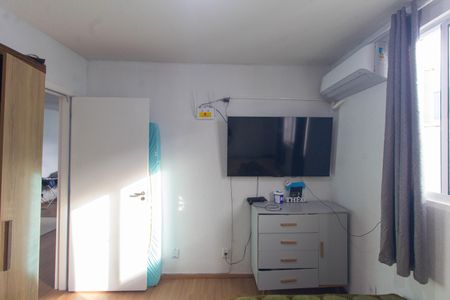 Quarto 2 de apartamento à venda com 2 quartos, 44m² em Feitoria, São Leopoldo