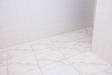 Cozinha de apartamento para alugar com 1 quarto, 49m² em Pituaçu, Salvador