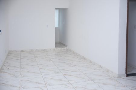 Sala de apartamento para alugar com 1 quarto, 49m² em Pituaçu, Salvador