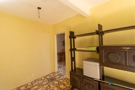 Sala de casa para alugar com 1 quarto, 100m² em Recanto Arco Verde, Cotia