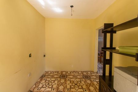 Sala de casa para alugar com 1 quarto, 100m² em Recanto Arco Verde, Cotia